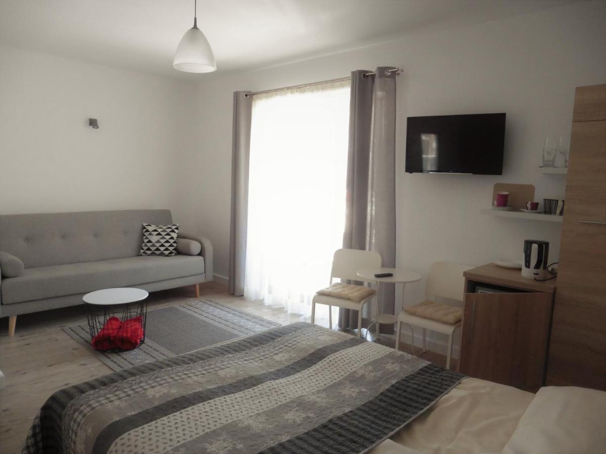 Alcala Homestay *