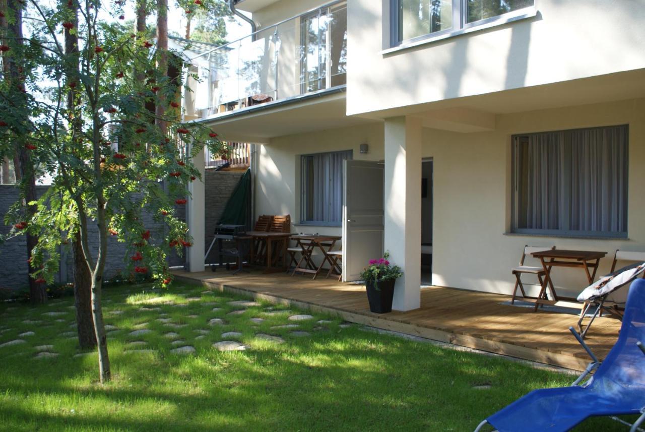 Alcala Homestay Pobierowo