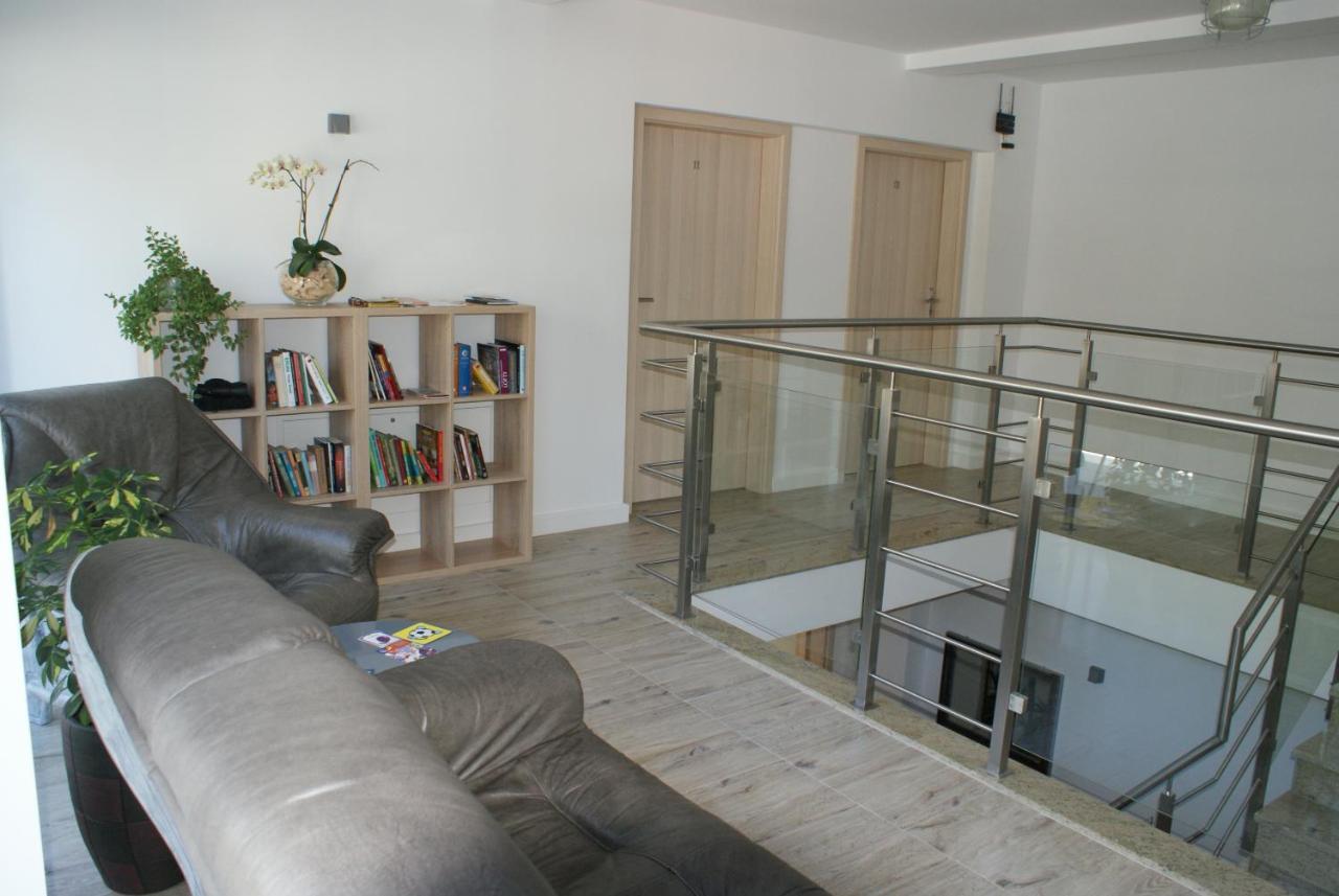 Alcala Homestay *