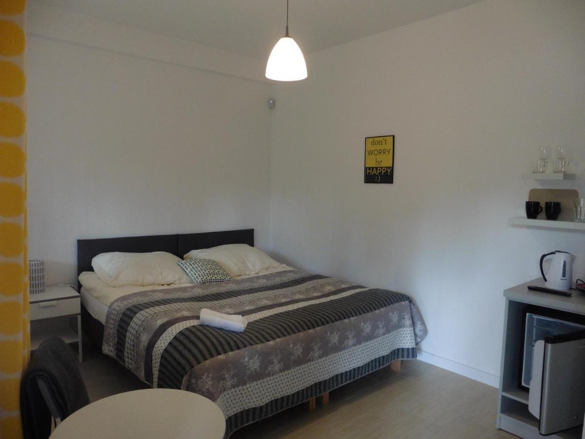 Alcala Homestay *
