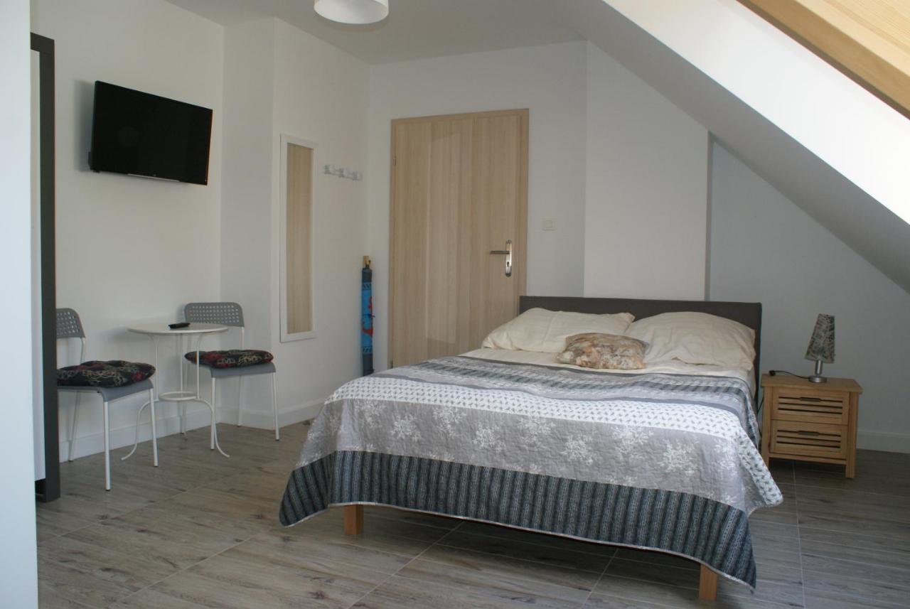 Alcala Homestay Pobierowo