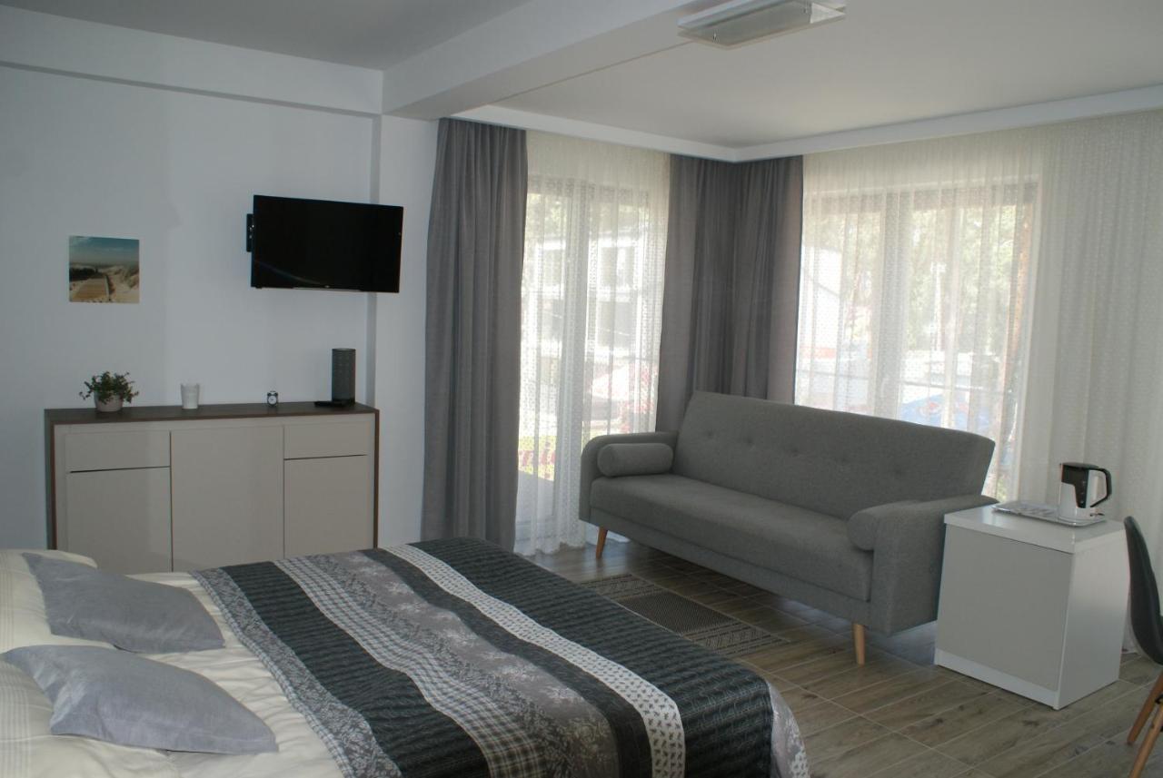 Homestay Alcala Pobierowo