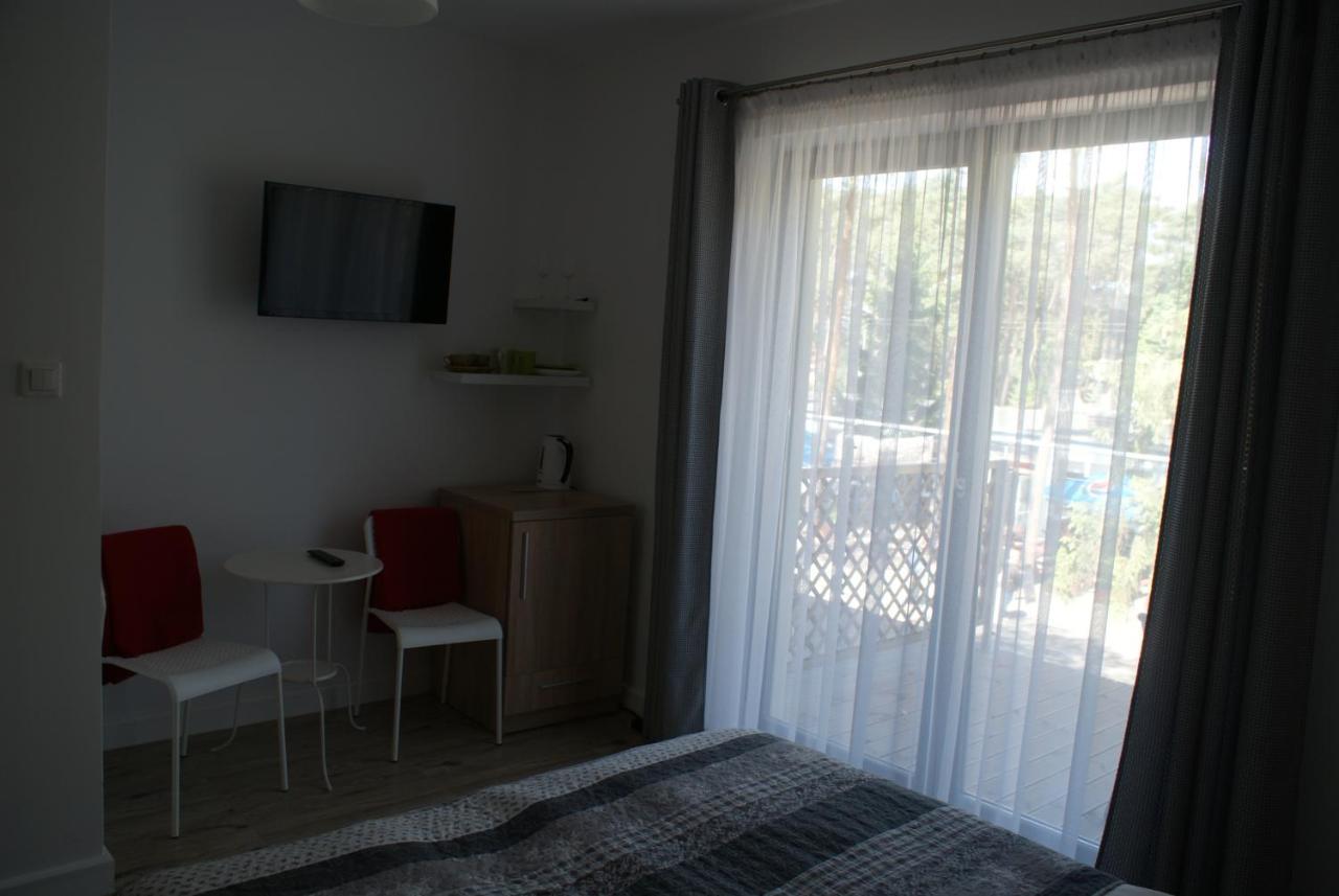 Alcala Homestay Pobierowo
