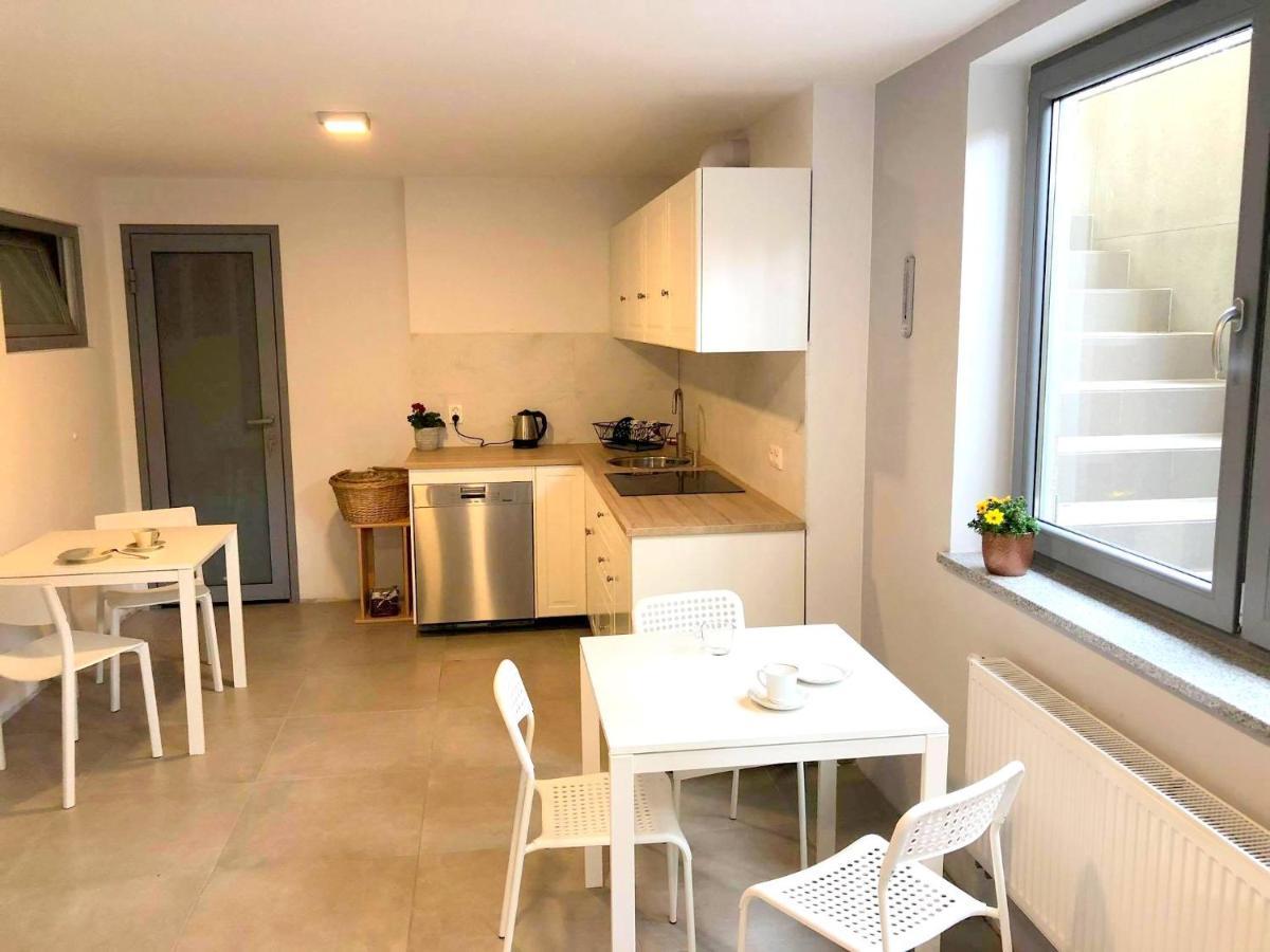 Homestay Alcala Pobierowo