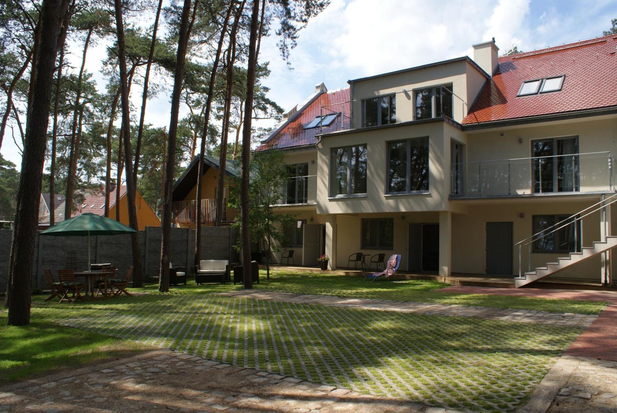 Homestay Alcala *