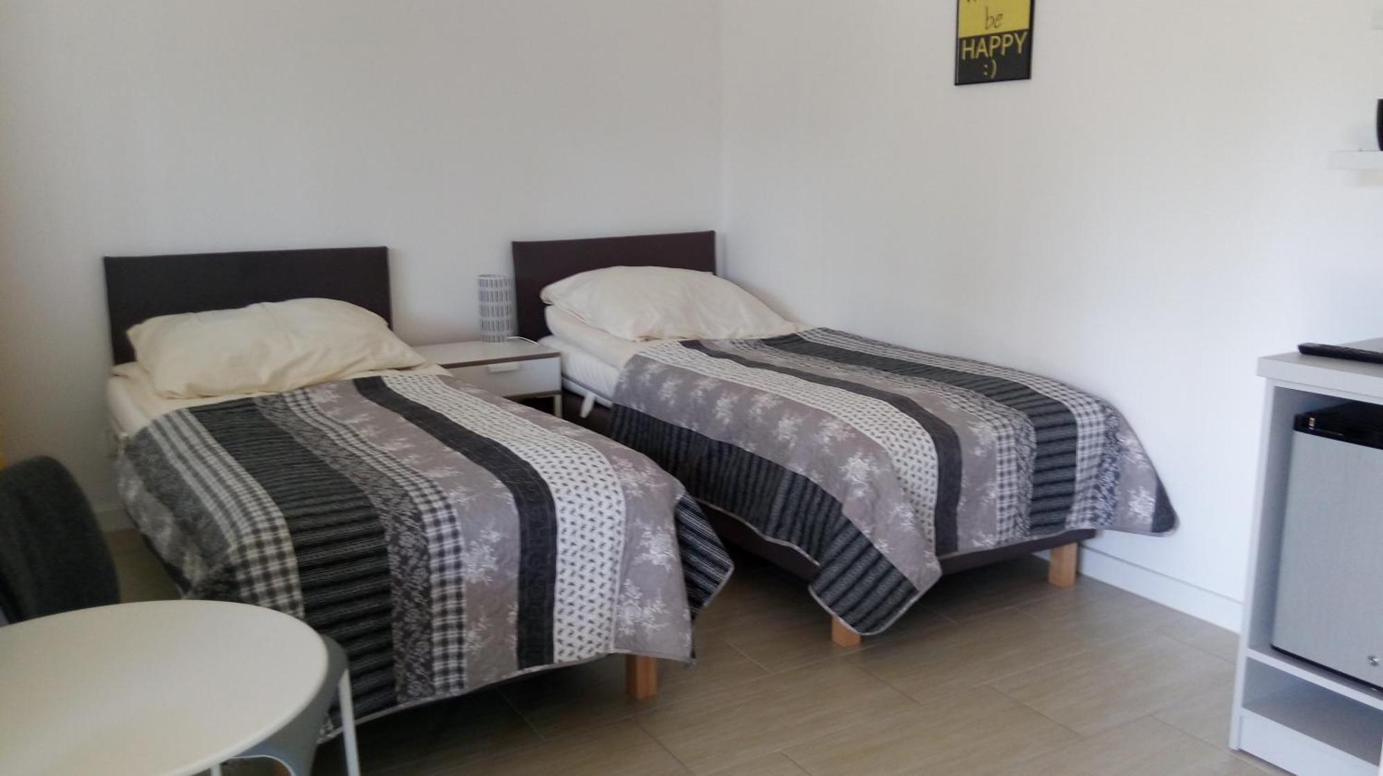 Homestay Alcala Pobierowo